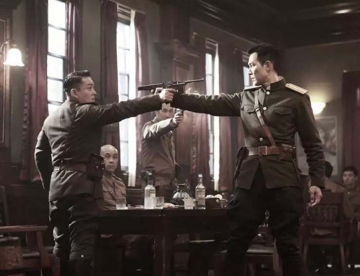 Операция «Хромит» 2016 скачать через торрент бесплатно Операция «Хромит» 2016 скачать через торрент бесплатно