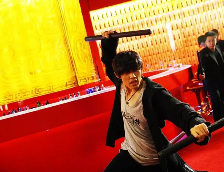 Баскетбол в стиле кунг-фу 2008 скачать торрентом Баскетбол в стиле кунг-фу 2008 скачать торрентом