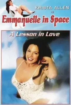 Эммануэль: Урок наслаждения / Emmanuelle 3: A Lesson in Love 1994 скачать через торрент в хорошем качестве