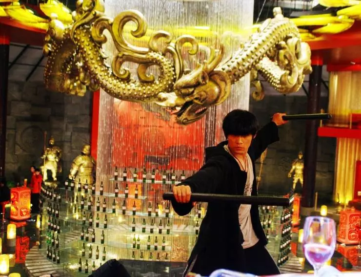 Баскетбол в стиле кунг-фу 2008 скачать с торрента Баскетбол в стиле кунг-фу 2008 скачать с торрента