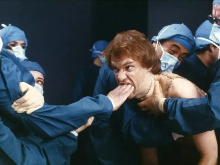 Госпиталь «Британия» 1982 скачать через торрент бесплатно Госпиталь «Британия» 1982 скачать через торрент бесплатно