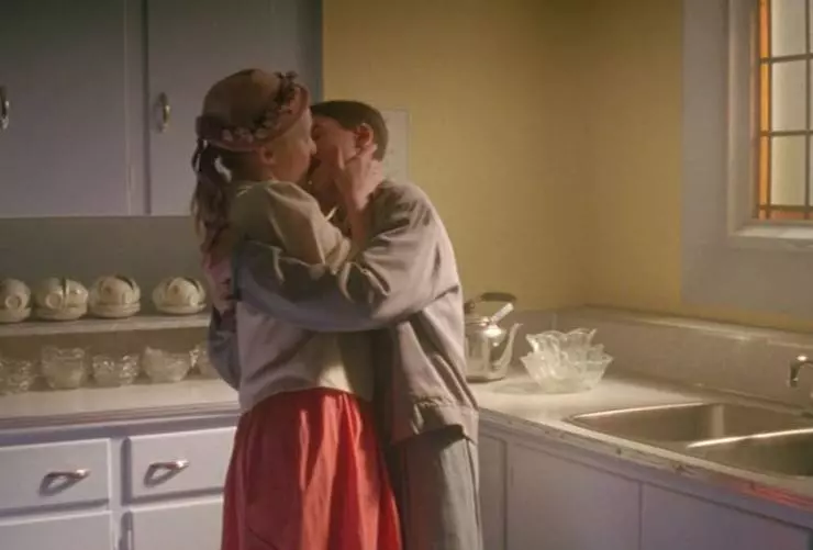 Святой Ральф 2004 скачать торрентом Святой Ральф 2004 скачать торрентом