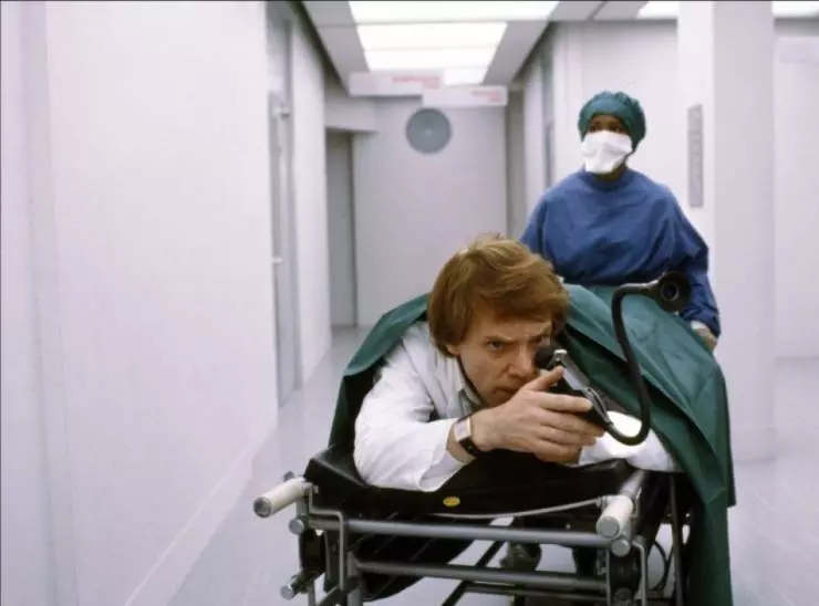 Госпиталь «Британия» 1982 скачать торрентом Госпиталь «Британия» 1982 скачать торрентом