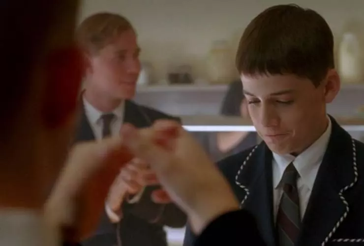 Святой Ральф 2004 скачать через торрент бесплатно Святой Ральф 2004 скачать через торрент бесплатно