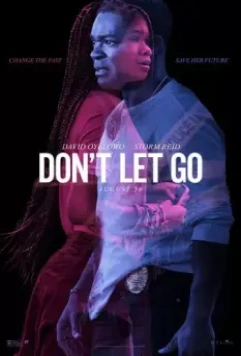 Не отпускай / Don't Let Go 2019 скачать через торрент в хорошем качестве