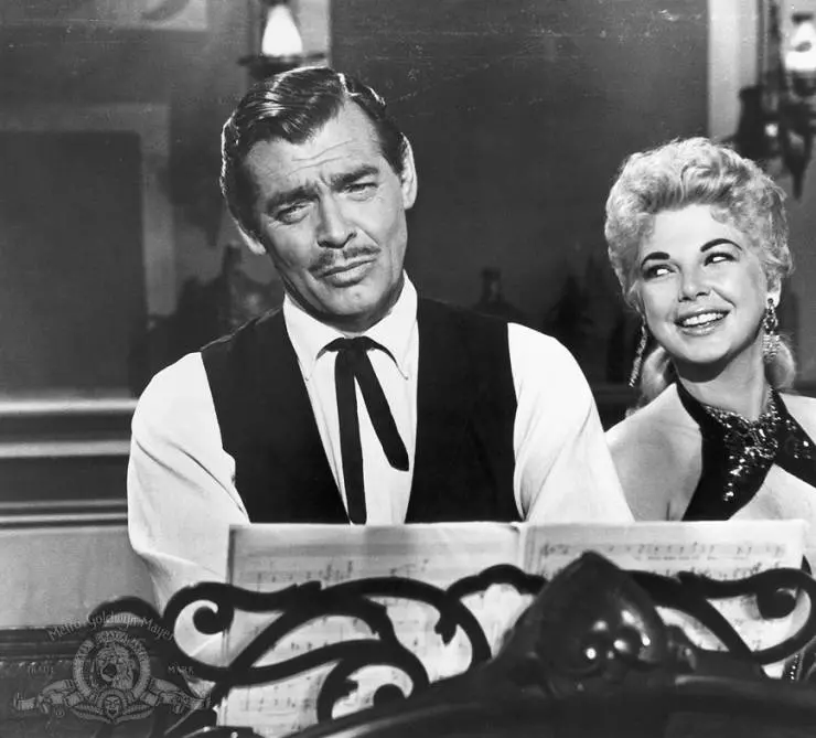 Король и четыре королевы 1956 скачать через торрент бесплатно Король и четыре королевы 1956 скачать через торрент бесплатно