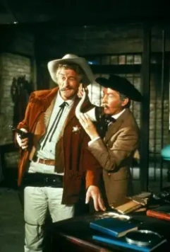 Так держать... Ковбой 1965 скачать торрентом Так держать... Ковбой 1965 скачать торрентом