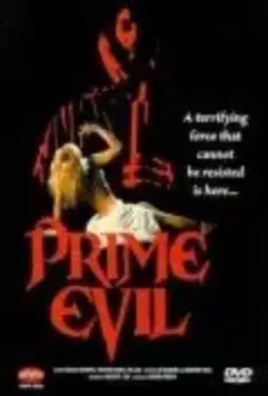 Верховное зло / Prime Evil 1988 скачать через торрент в хорошем качестве