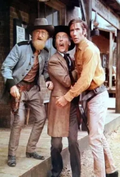 Так держать... Ковбой 1965 скачать через торрент бесплатно Так держать... Ковбой 1965 скачать через торрент бесплатно