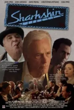 Акулья кожа / Sharkskin 2015 скачать через торрент в хорошем качестве