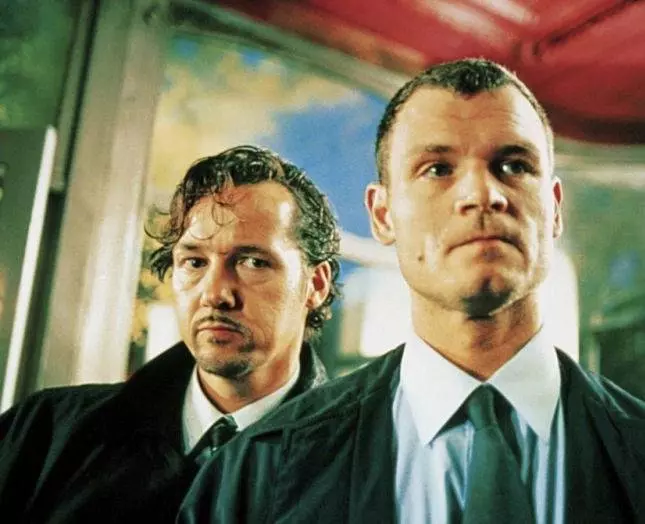 Душа убийцы 2001 скачать торрентом Душа убийцы 2001 скачать торрентом