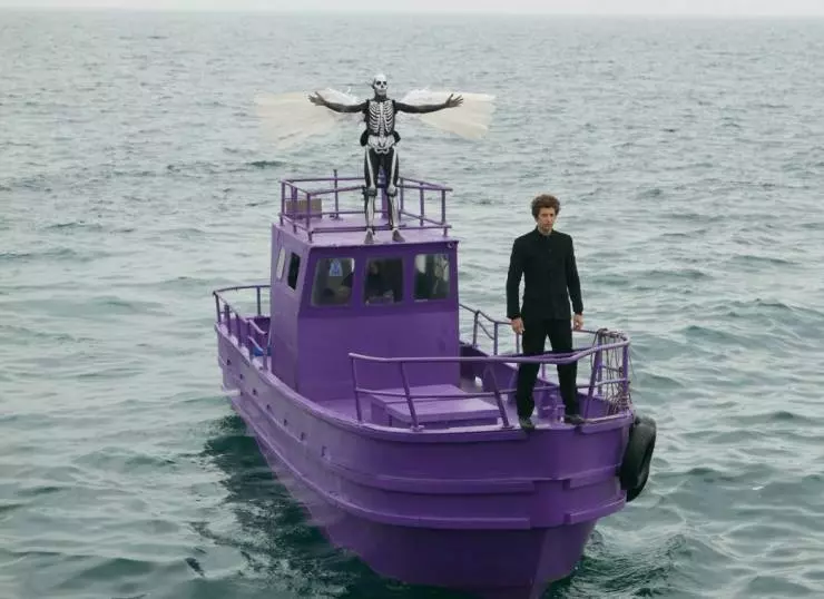 Бесконечная поэзия 2016 скачать через торрент бесплатно Бесконечная поэзия 2016 скачать через торрент бесплатно