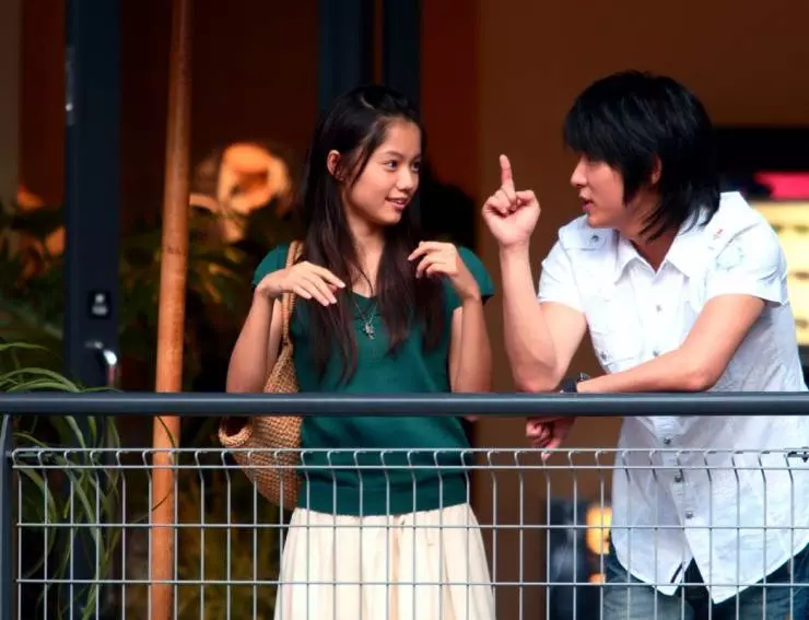 Первый снег 2007 скачать с торрента Первый снег 2007 скачать с торрента