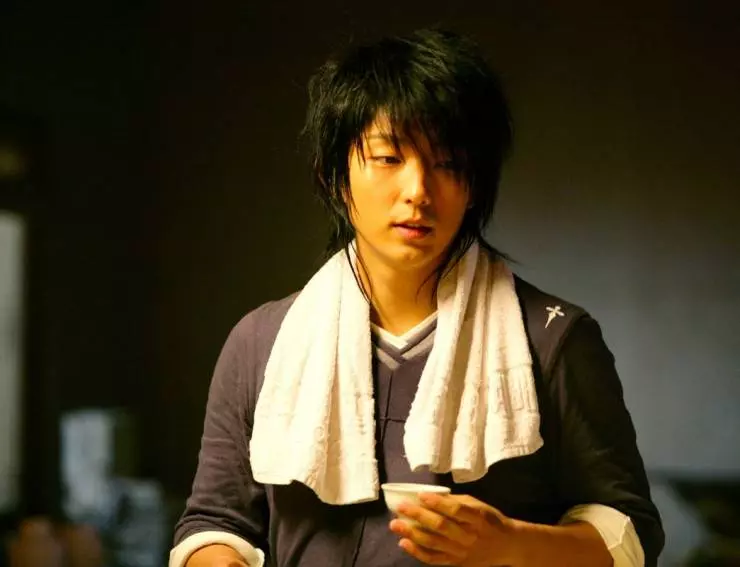 Первый снег 2007 скачать через торрент бесплатно Первый снег 2007 скачать через торрент бесплатно