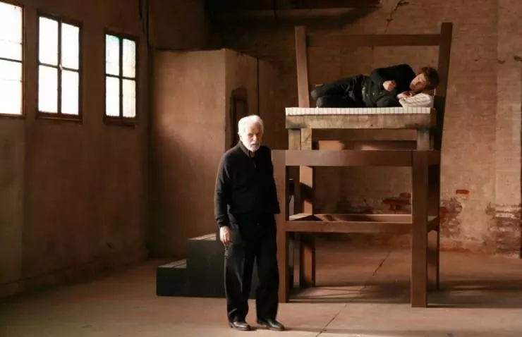 Бесконечная поэзия 2016 скачать с торрента Бесконечная поэзия 2016 скачать с торрента