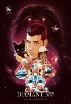 Диамантино / Diamantino 2018 скачать через торрент в хорошем качестве