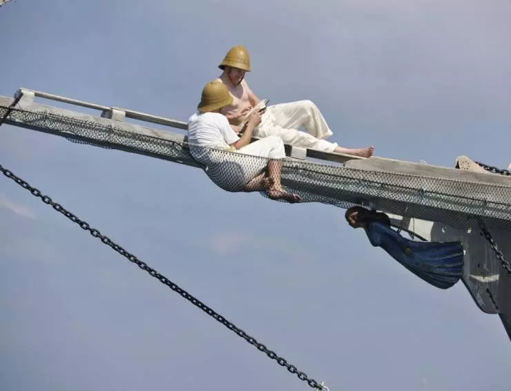 Мужчины Эмдена 2012 скачать с торрента Мужчины Эмдена 2012 скачать с торрента