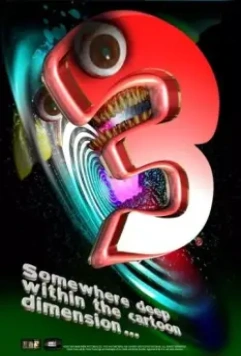 Мультеррор 3 / Terror Toons 3 2015 скачать через торрент в хорошем качестве