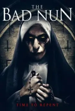 Плохая монахиня / The Bad Nun 2018 скачать через торрент в хорошем качестве