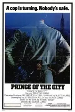 Принц города / Prince of the City 1981 скачать через торрент в хорошем качестве