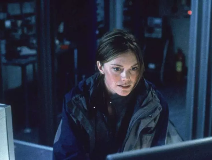 Охотник за пришельцами 2003 скачать с торрента Охотник за пришельцами 2003 скачать с торрента