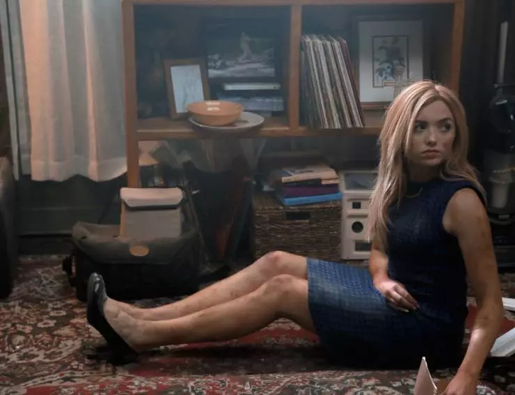 Отсев: Новый мировой порядок 2018 скачать с торрента Отсев: Новый мировой порядок 2018 скачать с торрента