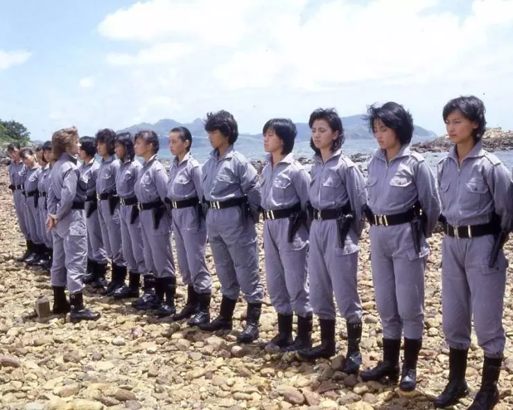 Лучший отряд 1988 скачать через торрент бесплатно Лучший отряд 1988 скачать через торрент бесплатно