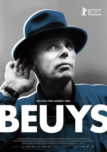Бойс / Beuys 2017 скачать через торрент в хорошем качестве