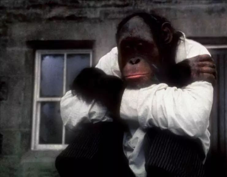 Линк 1986 скачать с торрента Линк 1986 скачать с торрента