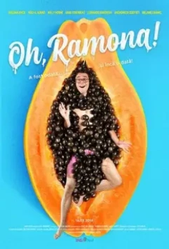 О, Рамона! / Oh, Ramona! 2019 скачать через торрент в хорошем качестве
