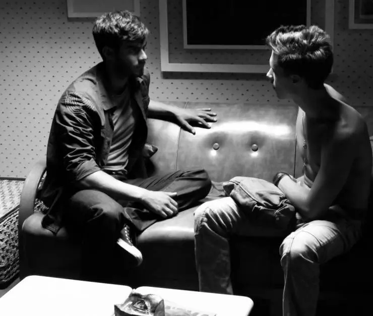 Я, счастье этого мира 2014 скачать торрентом Я, счастье этого мира 2014 скачать торрентом