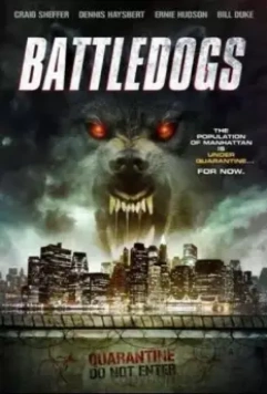 Боевые псы / Battledogs 2013 скачать через торрент в хорошем качестве