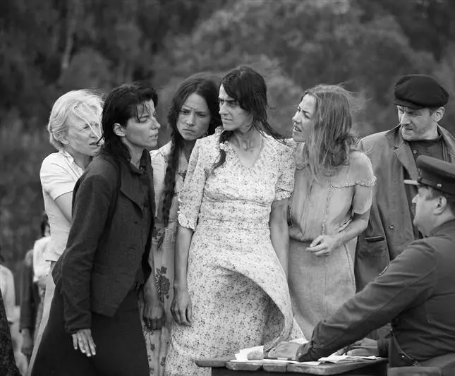 Хроники Мелании 2016 скачать с торрента Хроники Мелании 2016 скачать с торрента