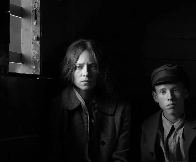 Хроники Мелании 2016 скачать через торрент бесплатно Хроники Мелании 2016 скачать через торрент бесплатно