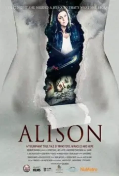 Элисон / Alison 2015 скачать через торрент в хорошем качестве