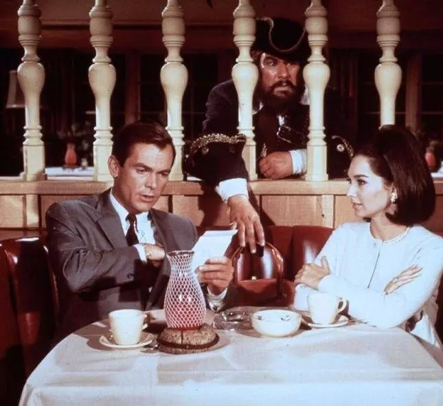 Призрак Черной Бороды 1968 скачать торрентом Призрак Черной Бороды 1968 скачать торрентом