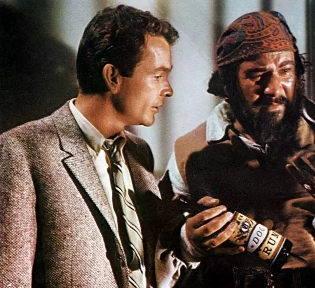 Призрак Черной Бороды 1968 скачать с торрента Призрак Черной Бороды 1968 скачать с торрента