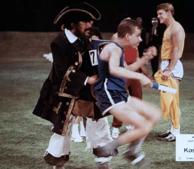 Призрак Черной Бороды 1968 скачать через торрент бесплатно Призрак Черной Бороды 1968 скачать через торрент бесплатно