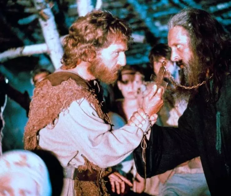 Феофания, рисующая смерть 1991 скачать торрентом Феофания, рисующая смерть 1991 скачать торрентом