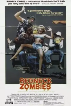 Деревенские зомби / Redneck Zombies 1987 скачать через торрент в хорошем качестве