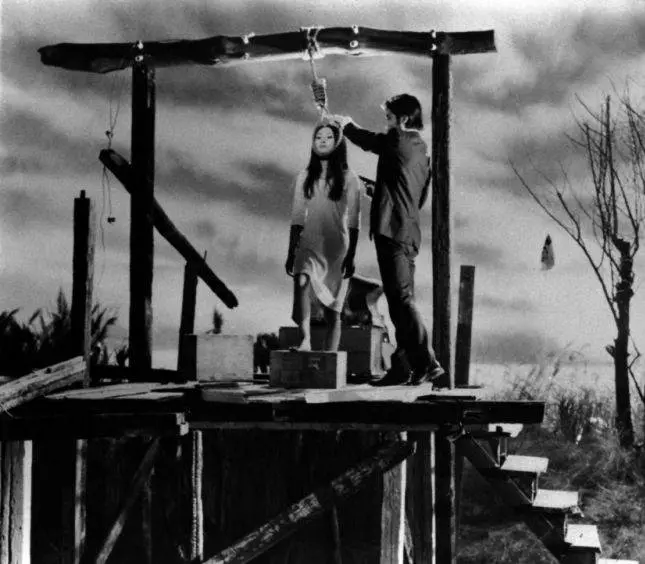 Скорпион: Песня ненависти №701 1973 скачать с торрента Скорпион: Песня ненависти №701 1973 скачать с торрента