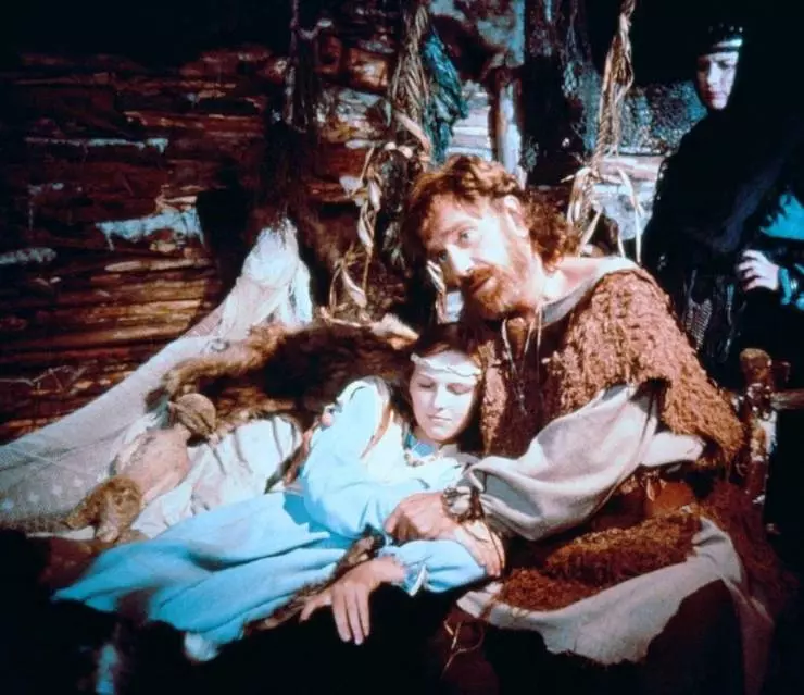 Феофания, рисующая смерть 1991 скачать через торрент бесплатно Феофания, рисующая смерть 1991 скачать через торрент бесплатно