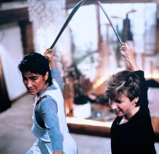 Да, мадам! 1985 скачать с торрента Да, мадам! 1985 скачать с торрента