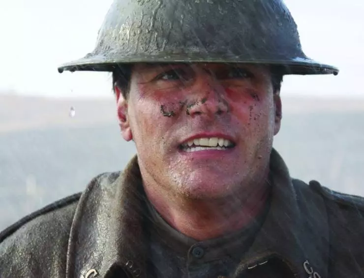 Пашендаль: Последний бой 2008 скачать через торрент бесплатно Пашендаль: Последний бой 2008 скачать через торрент бесплатно