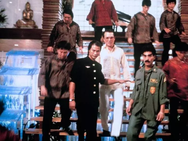 Да, мадам! 1985 скачать торрентом Да, мадам! 1985 скачать торрентом