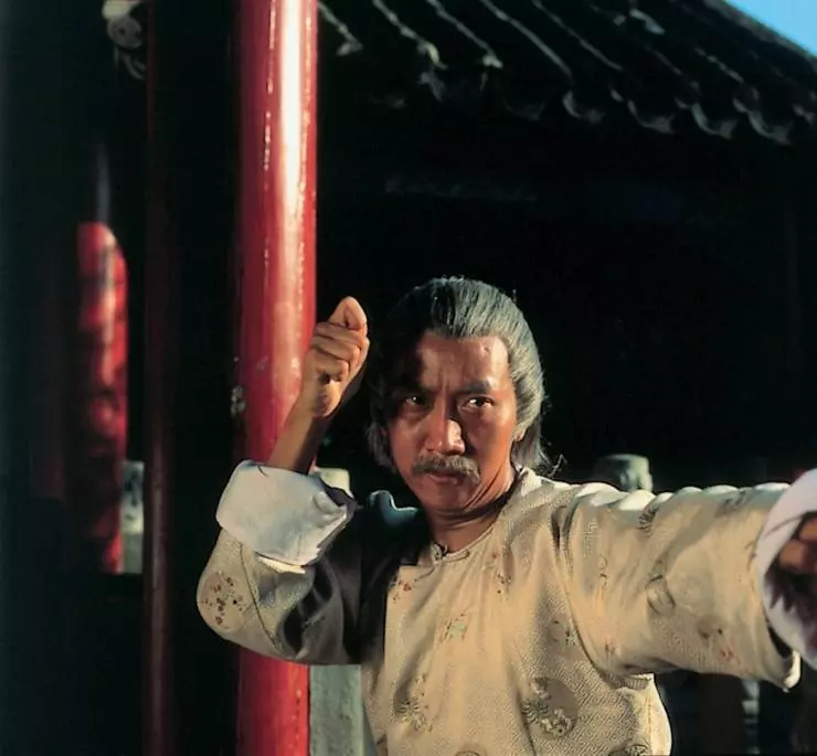 Искусство Шаолиня - змея и журавль 1978 скачать через торрент бесплатно Искусство Шаолиня - змея и журавль 1978 скачать через торрент бесплатно