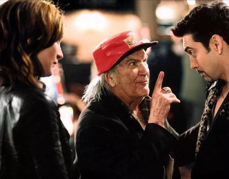 Милашка Рита 2003 скачать через торрент бесплатно Милашка Рита 2003 скачать через торрент бесплатно