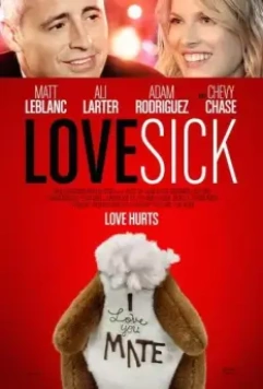 Больной от любви / Lovesick 2014 скачать через торрент в хорошем качестве