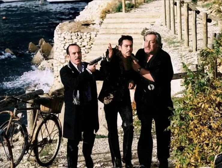 Милашка Рита 2003 скачать торрентом Милашка Рита 2003 скачать торрентом