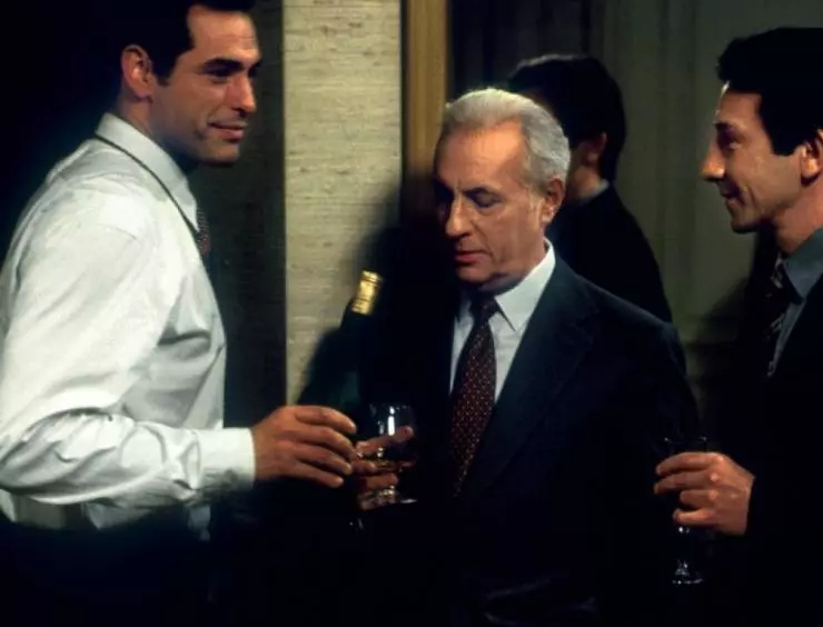 Нелли и месье Арно 1995 скачать через торрент бесплатно Нелли и месье Арно 1995 скачать через торрент бесплатно